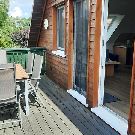 Ferienhaus Sasse Ferienwohnungen Mit Garten & Grill Molschow Exterior photo