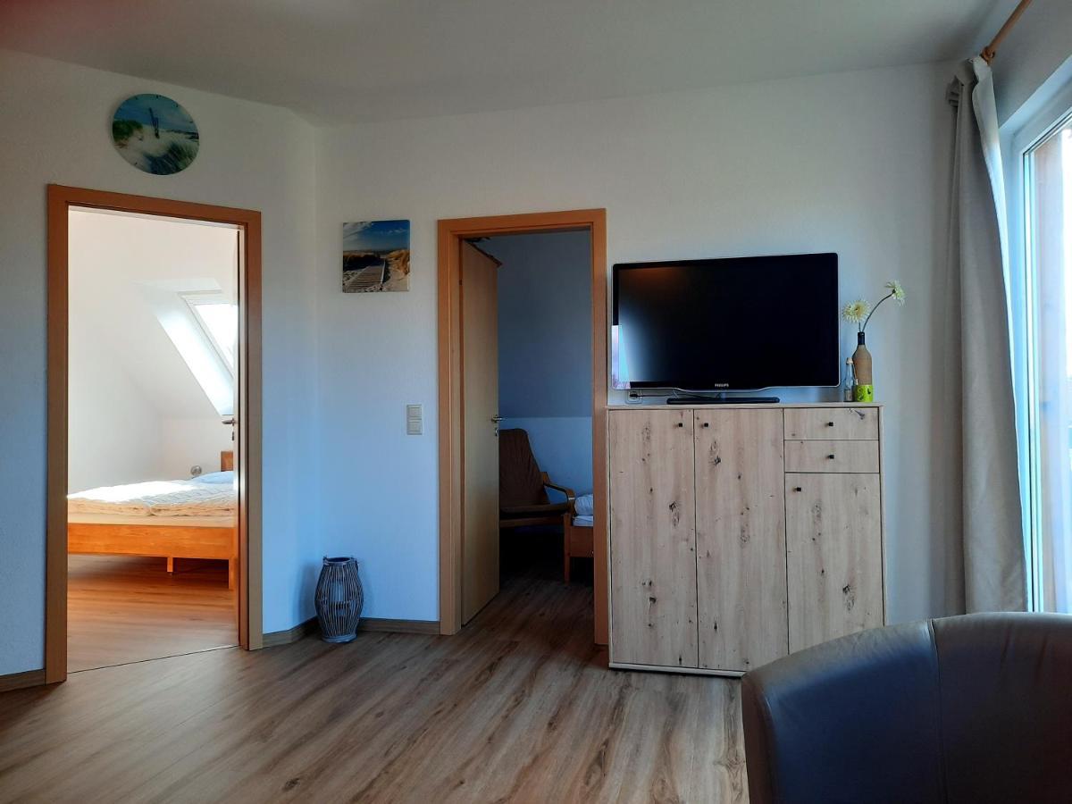 Apartment Sasse Mit Garten & Grill *