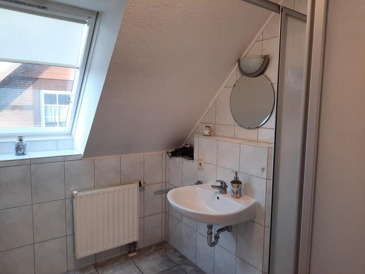 Apartment Sasse Mit Garten & Grill