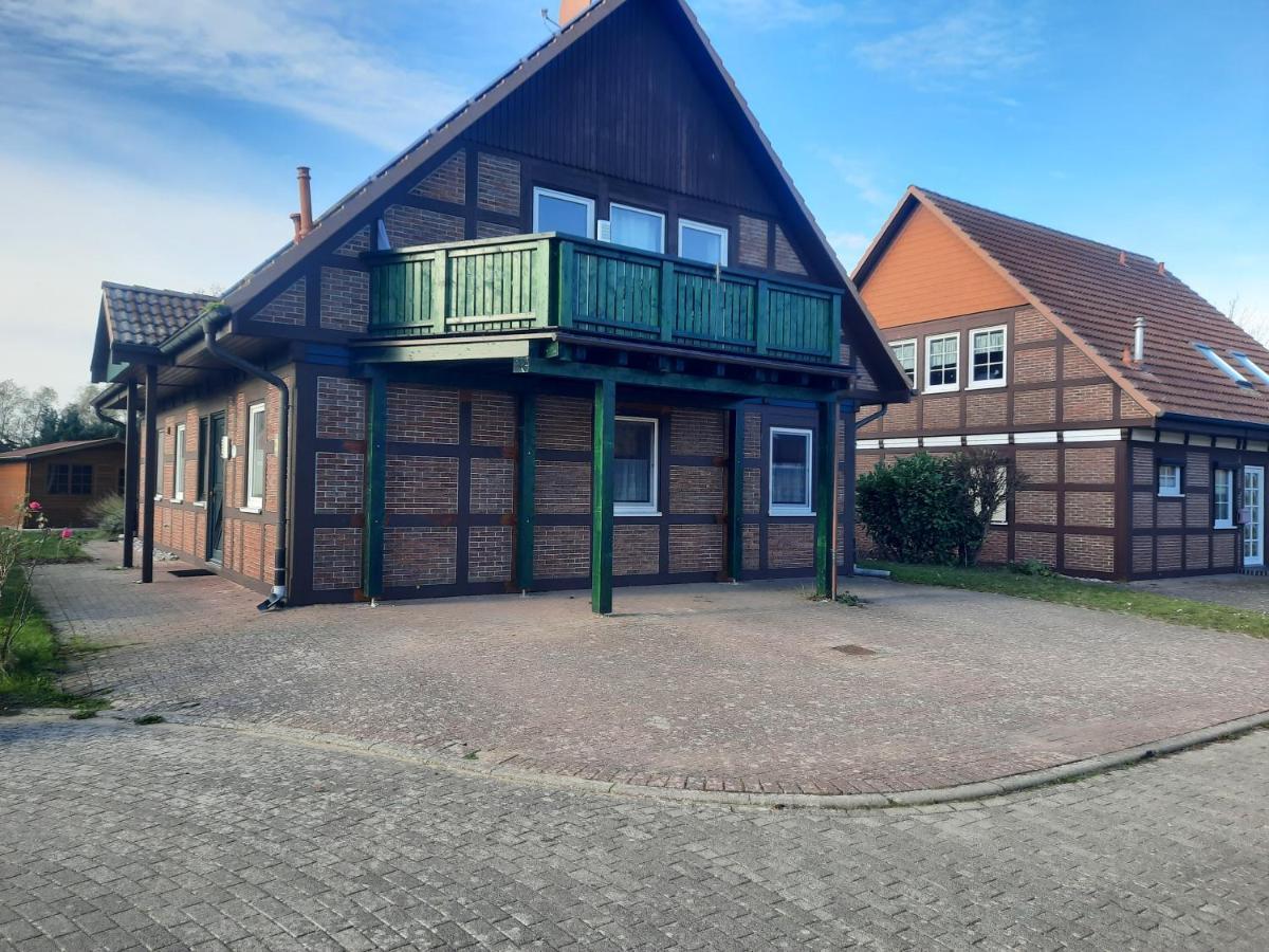 Apartment Sasse Mit Garten & Grill *