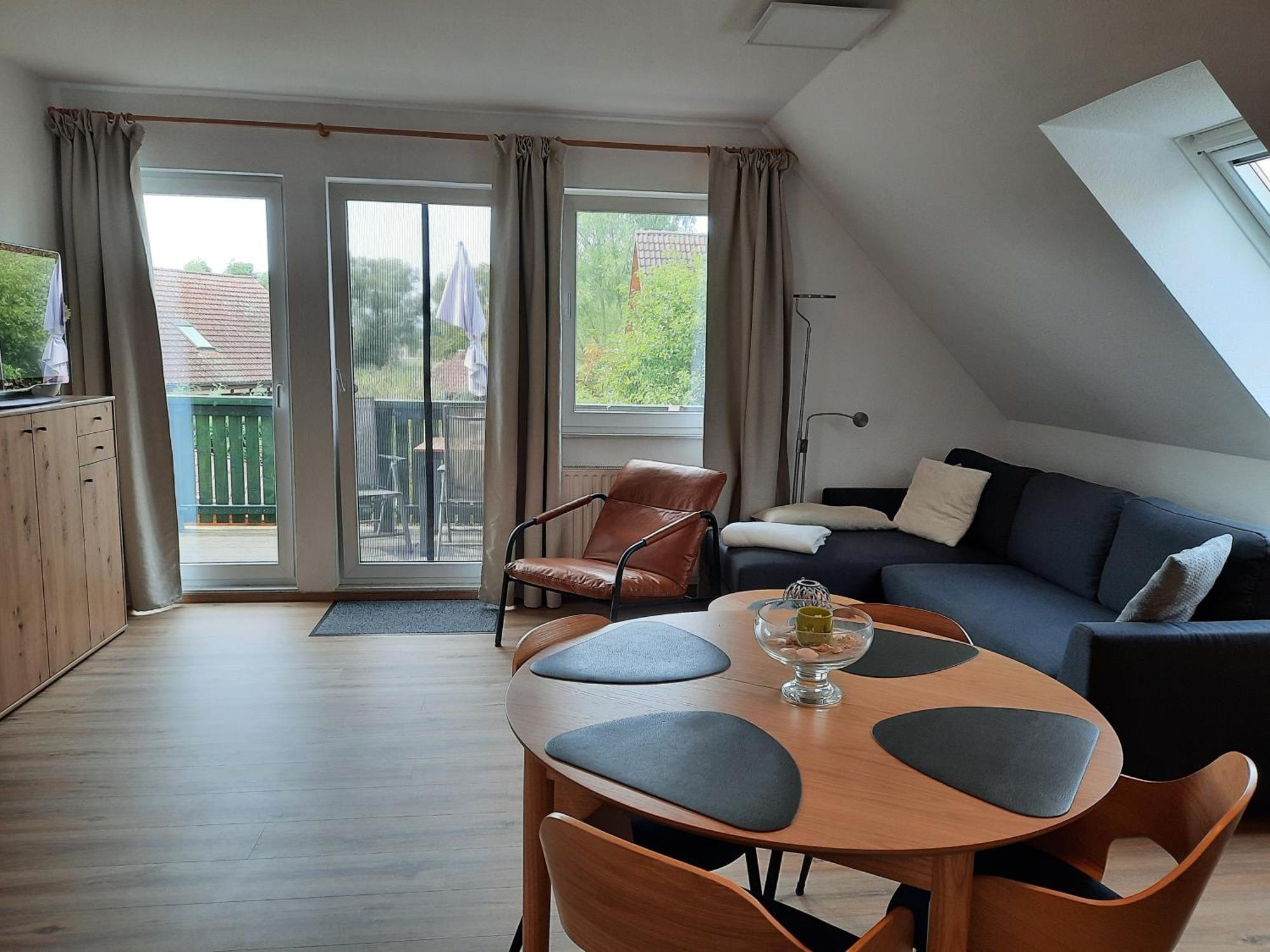 Sasse Mit Garten & Grill * Molschow